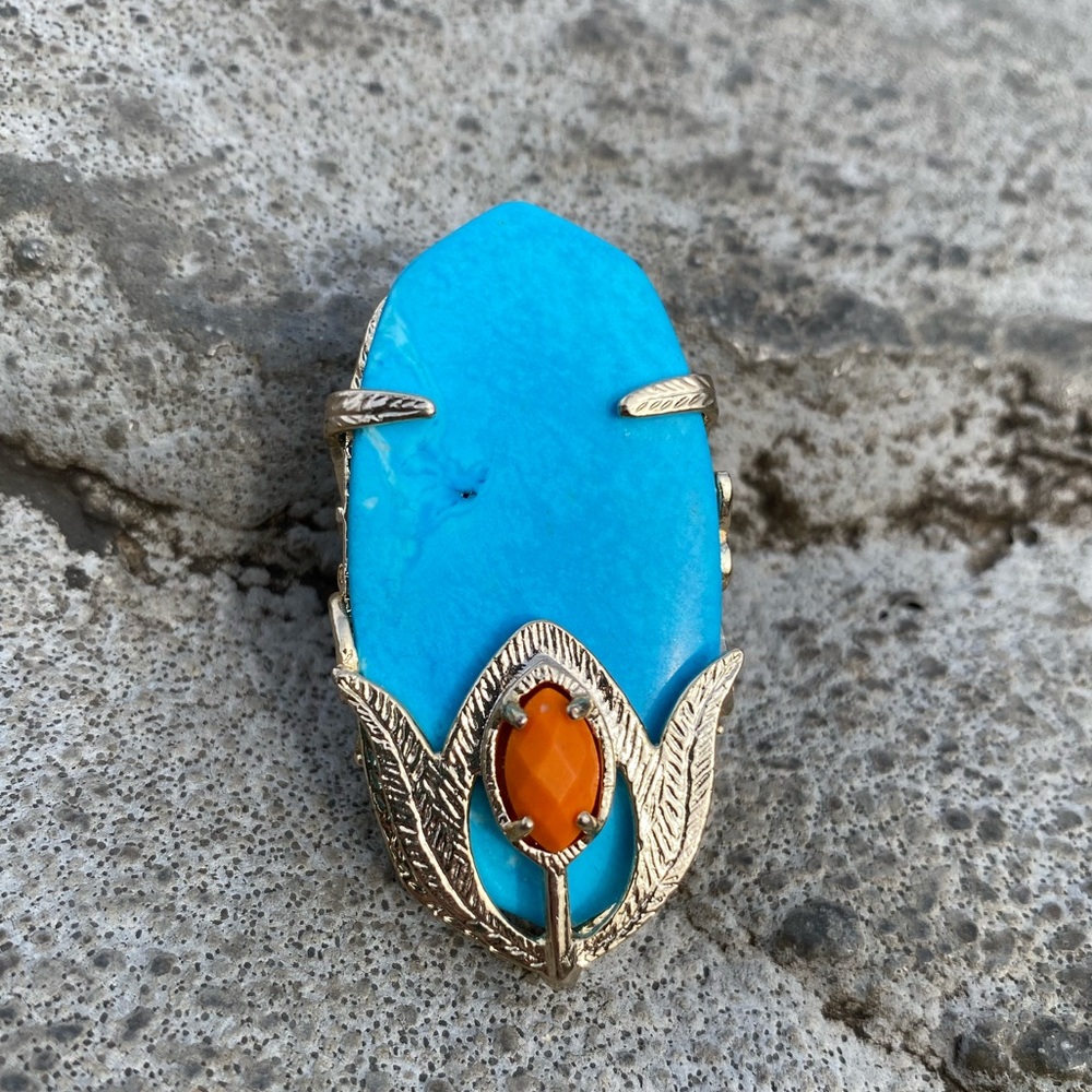 Kendra Scott Darby Dani Ring